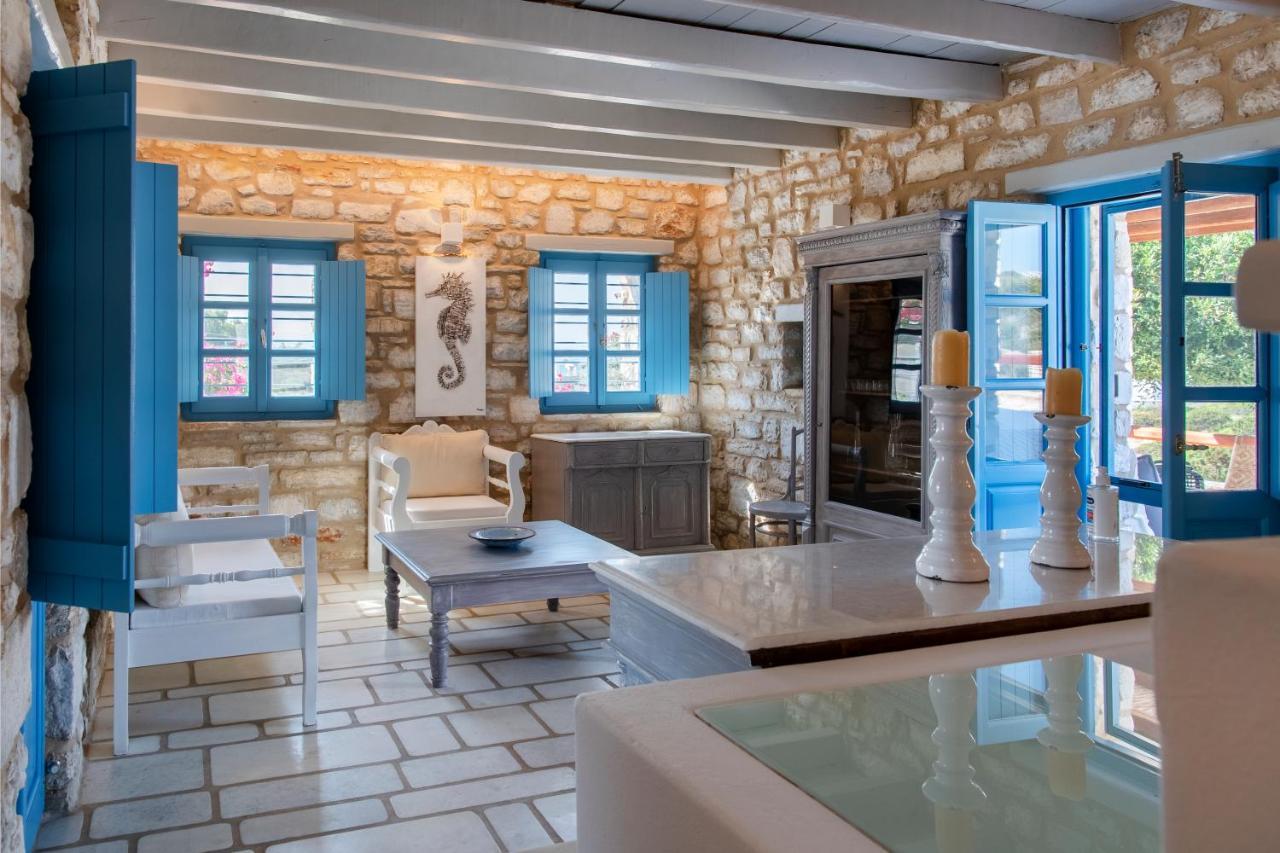 Sand Key Villa 1 Santa Maria  Exterior foto